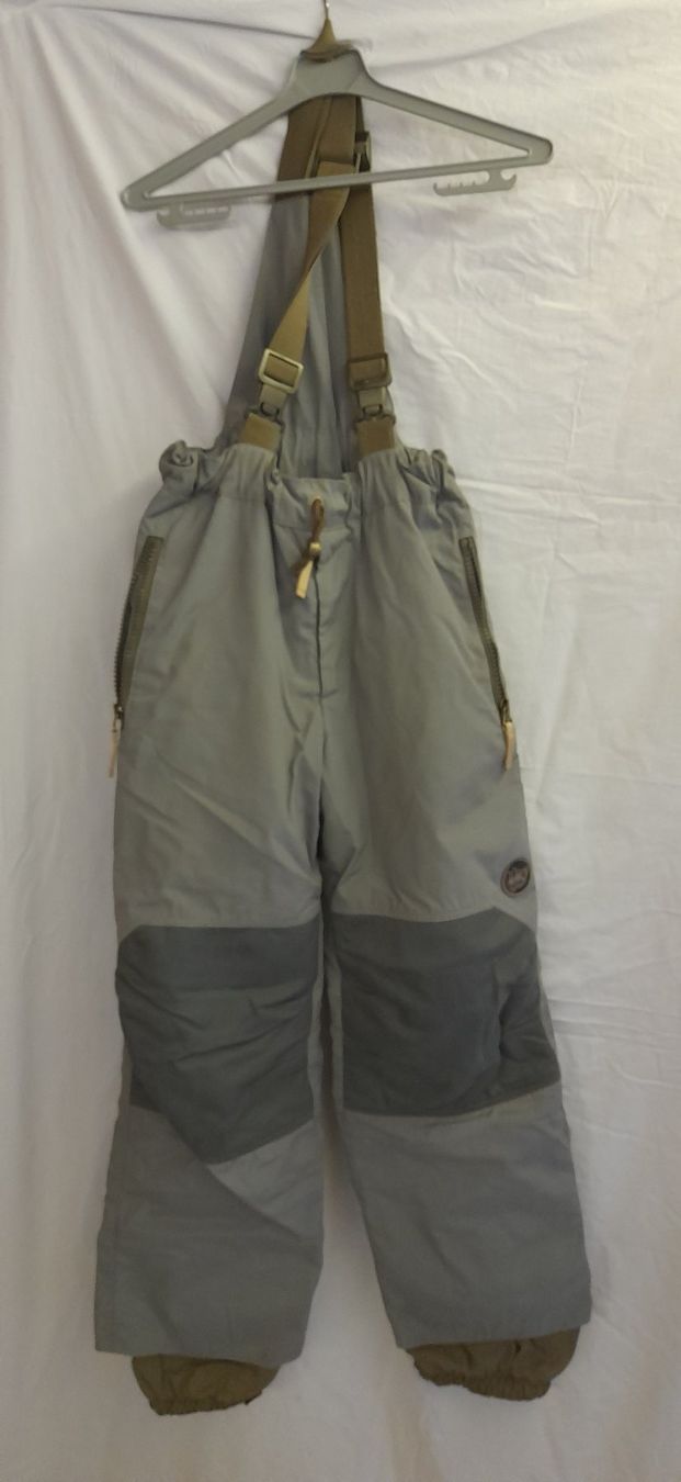 Anzüge: Retro Snowboard-Anzug Unisex XS – Gebraucht aus Davos-Frauenkirch von KCHrist 2