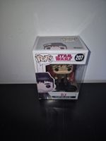 Star Wars Funko Pop! 207 - DJ - Exclusive Sammlerstück