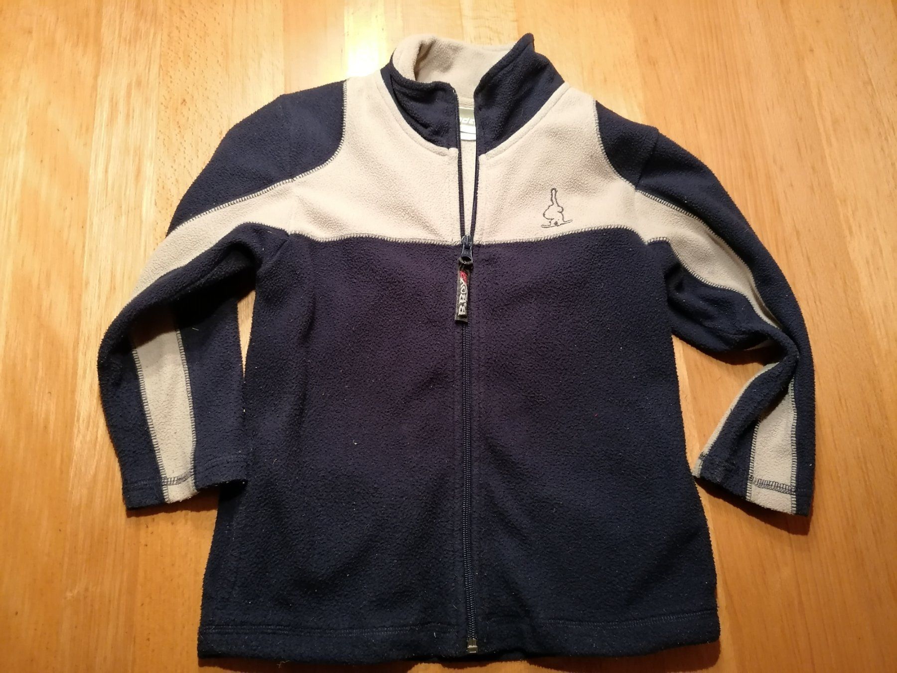 Giacche & Cappotti: Jacken Fleece, Stoff Grösse 110 – Usato da Balterswil venduto da machines6 1
