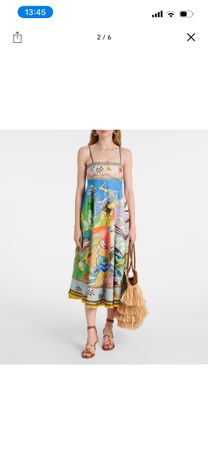 Alemais Kleid Grösse s