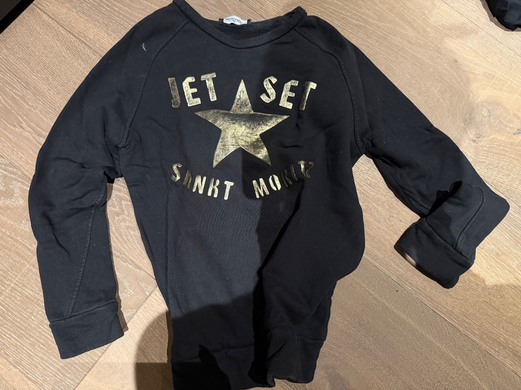 Jet Set Maglioni & Felpe: Coole Pullover von Jet Set Gr S – Usato da Nussbaumen TG venduto da Purzel63