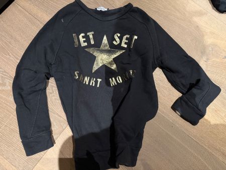 Coole Pullover von Jet Set Gr S