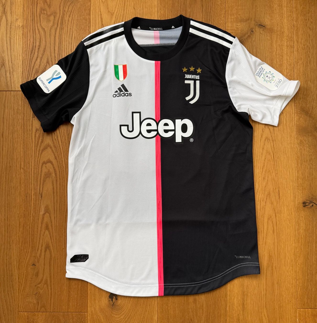 Canottiere & Pantaloni: RARITÄT - DYBALA - Juventus Authentic Jersey – Usato da Dielsdorf venduto da nicolicious 1