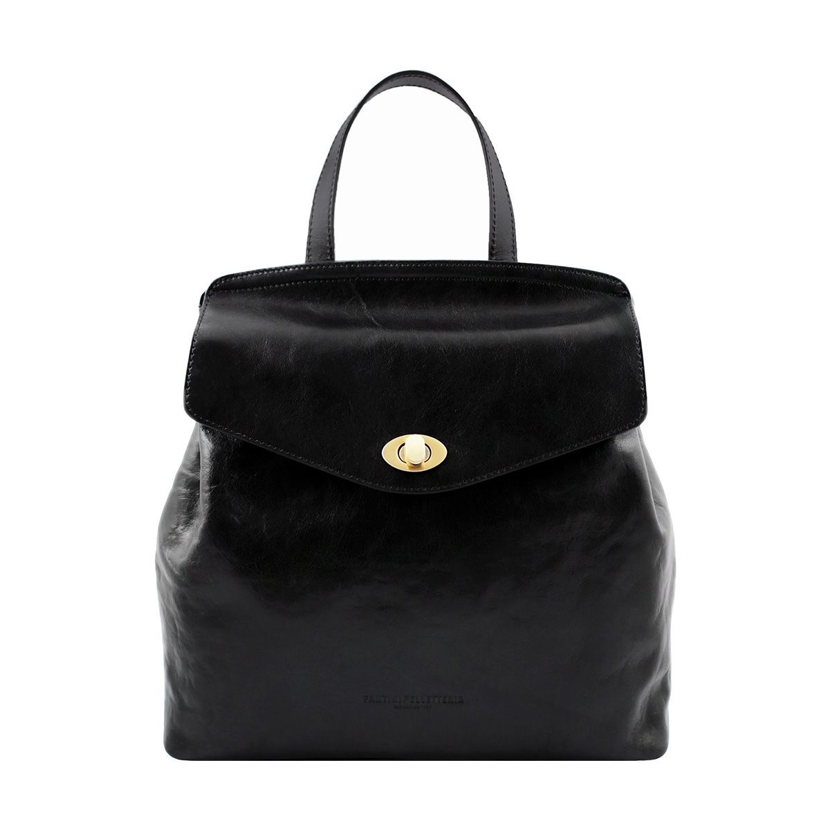 Zaini: Rucksack Tasche aus Leder Isabe – Nuovo e nell'imballaggio originale da Wittenbach venduto da bes_k8vr