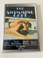 Der Swimmingpool (1968) - Dvd - Schneider, Delon, Birkin