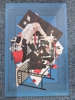 Lieb mich noch, bevor du stirbst Manga Artprint 4 sora