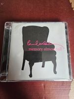 CD - Paul McCartney – Memory Almost Full
