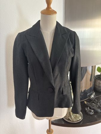 Mass Blazer Gr 36