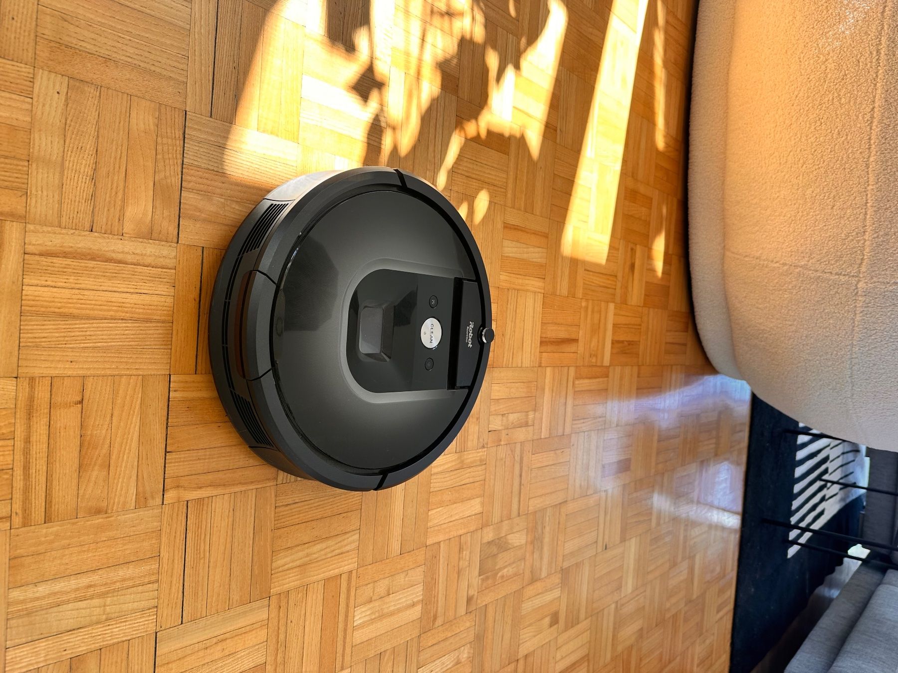 Irobot Aspirapolveri & Accessori: Roboter Staubsauger iRobot Roomba 980 – Usato da Küsnacht ZH venduto da lou_x57w 1