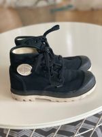 Palladium Schuhe in Schwarz Gr. 30 Top-Zustand