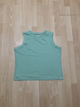 Chicorée Shirt Gr.M