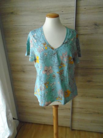 Deerberg T-Shirt Gr. M.