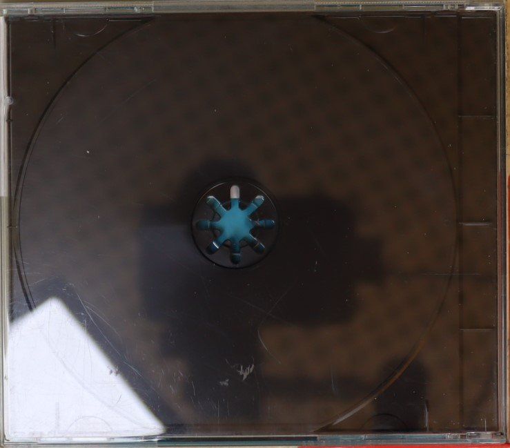 CD: Nockalm Quintett - Ja – Usato da Luzern venduto da CONTENTI 2