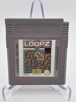 GB - Loopz