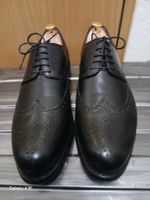 Chaussures Gordon & Bros portés une fois presque neufs, T 44