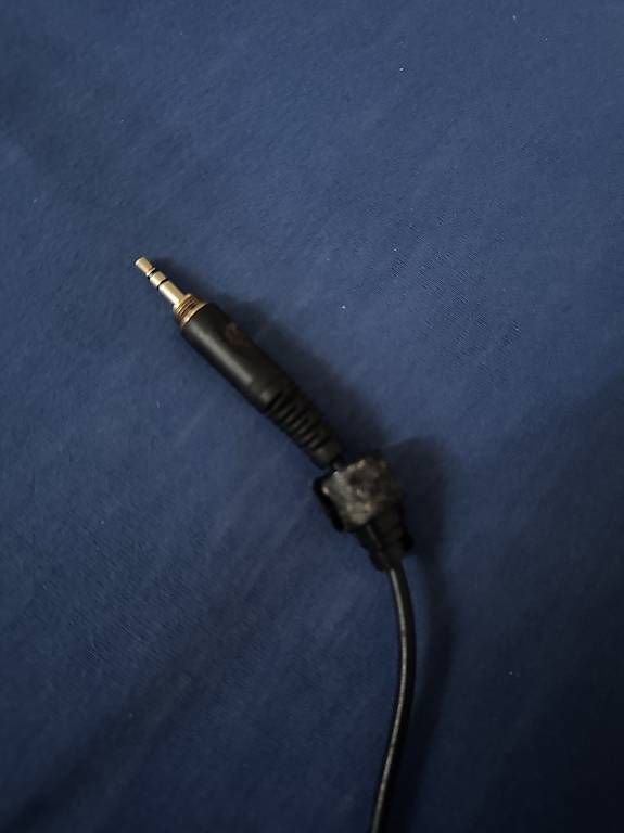 Cuffie: Sennheiser HD-300 PROtect – Usato da Reinach BL venduto da j_7fjs 3