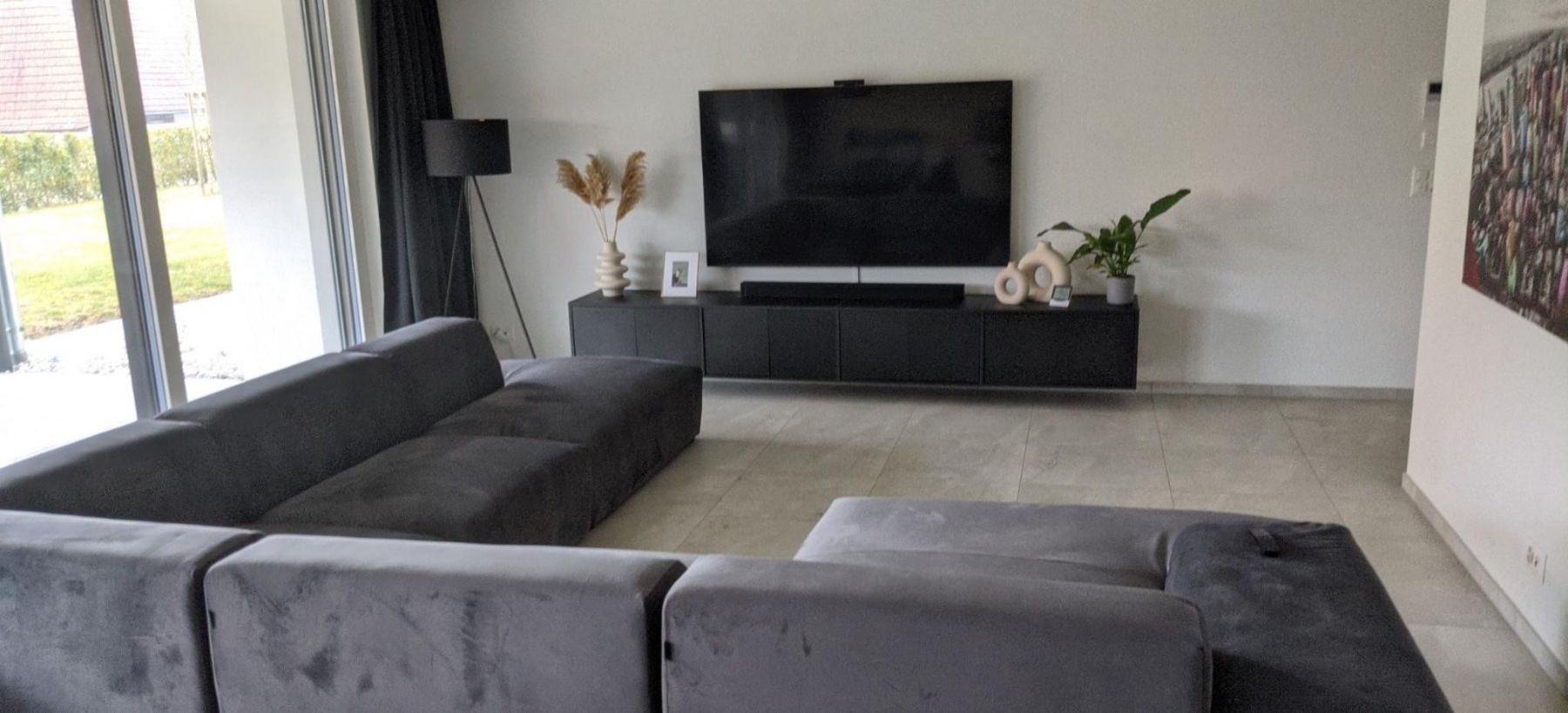 Divani: Modulares Sofa – Usato da Gempenach venduto da ako_68zr 1