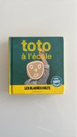 Toto à l'école, blagues cultes - Marabout!
