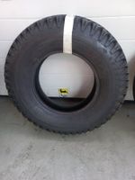 1 Oldtimer Schwarzwand Reifen Pneu Goodyear Suburban 8.45-15