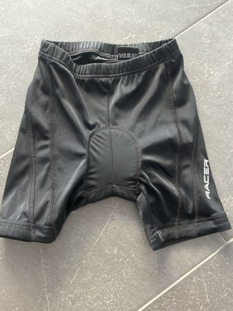 Velohose für Kids
