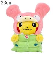 Pikachu Plüschtier