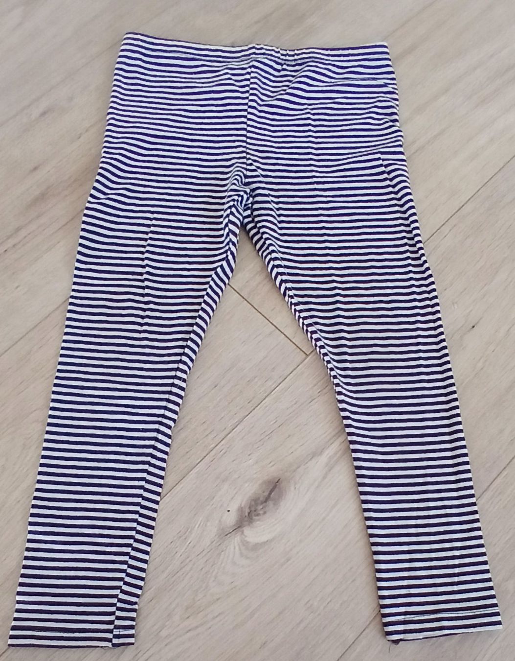 Naturaline Strümpfe & Strumpfhosen: Leggins Grösse 110/116 – Gebraucht aus Sissach von mar_xc7r