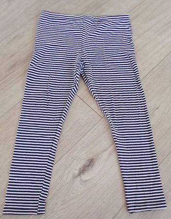 Leggins Grösse 110/116
