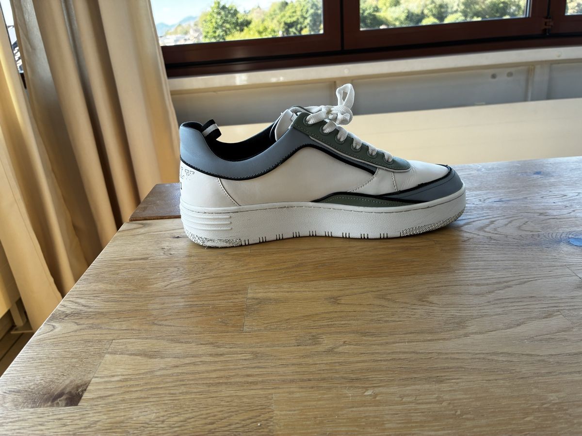 Bally Herrenschuhe: Bally Sneaker – Gebraucht aus Starrkirch-Wil von rap_m7hq 4