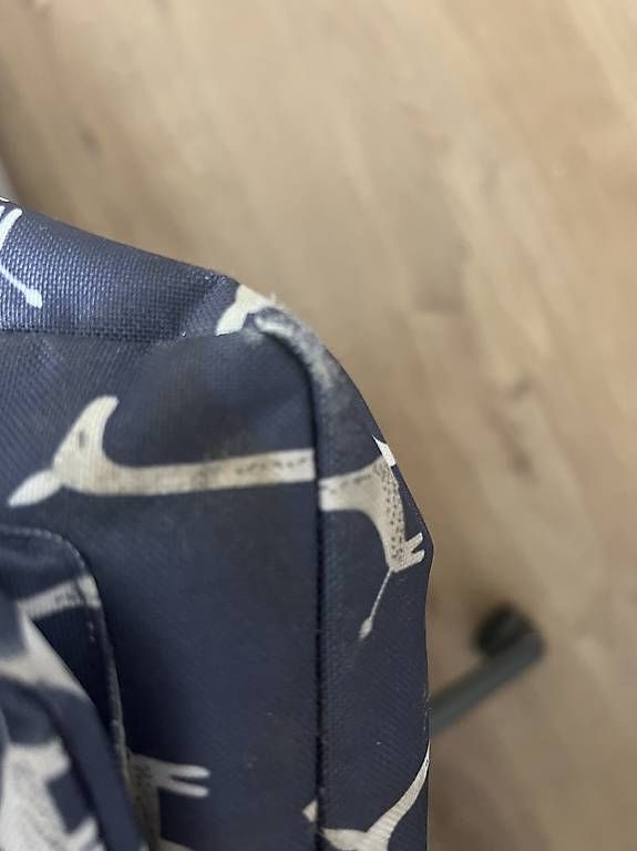 Kindertaschen: Kleiner Rucksack – Gebraucht aus Balzers von mc-mary 3