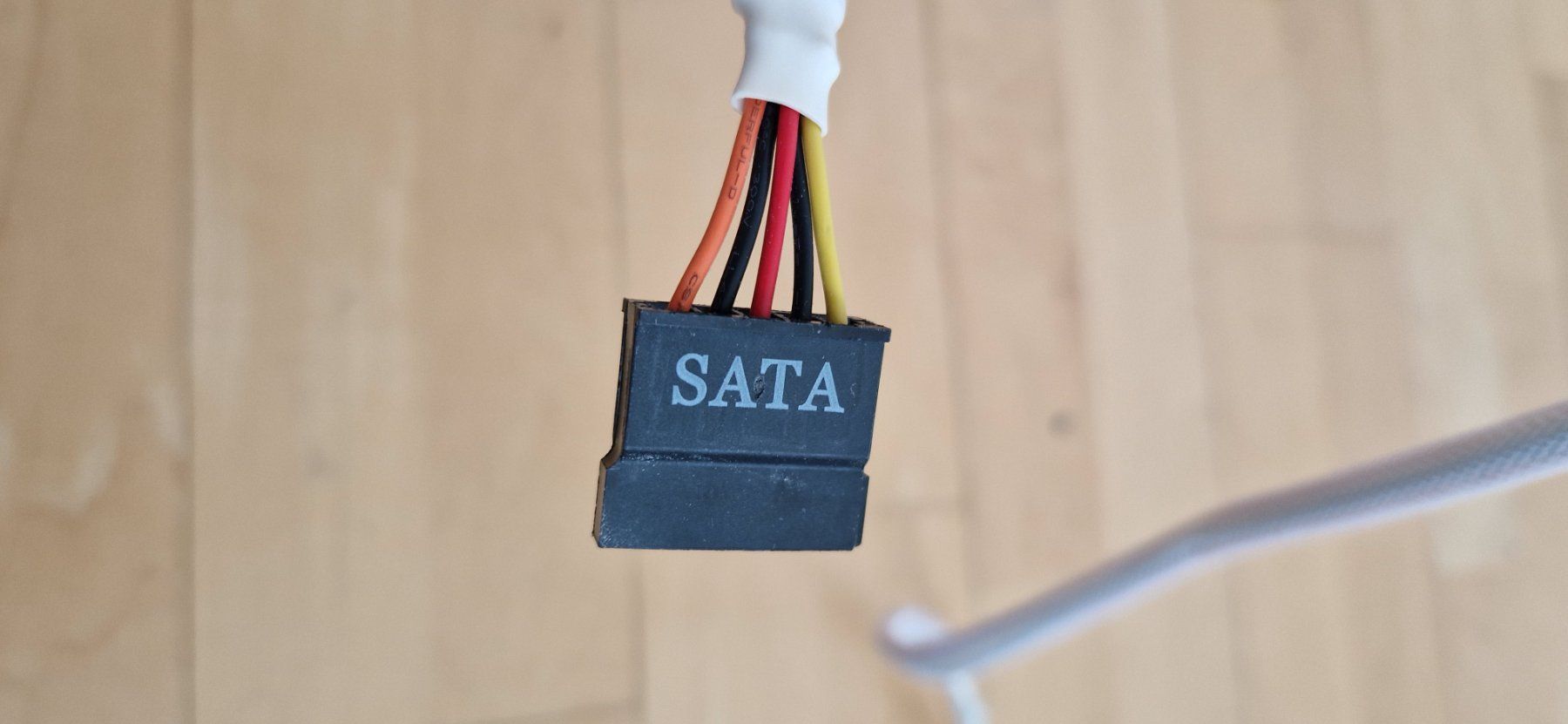 Componenti elettronici: 1000W Netzteil inkl. Kabel – Usato da Berneck venduto da bra_66zr 7