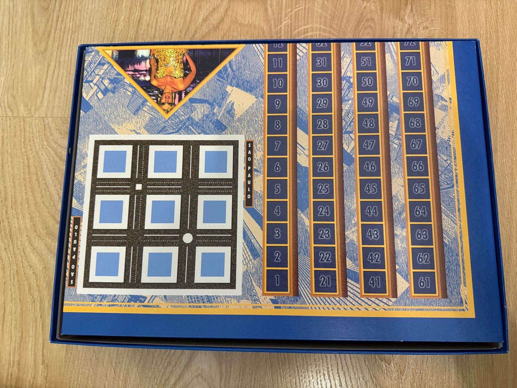 Giochi: Manhattan Spiel – Usato da ZUFIKON venduto da SULMI01 3