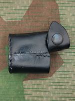 Schutzhülle für Korntunnel zu Karabiner 31, Variante 3