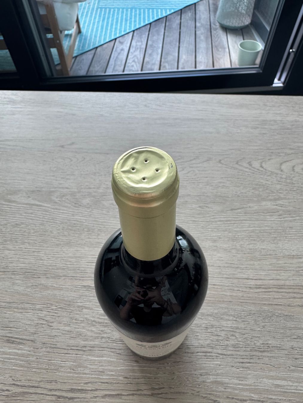 Vino: 4 bottles Giordano - Primitivo Salento “Massaro” – Nuovo (secondo la descrizione) da Zürich venduto da giu_w6vf 5