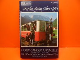 AUS DER GUTEN ALTEN ZEIT,  Die fröhlichen Musikanten