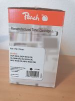 Druckerpatrone - Peach