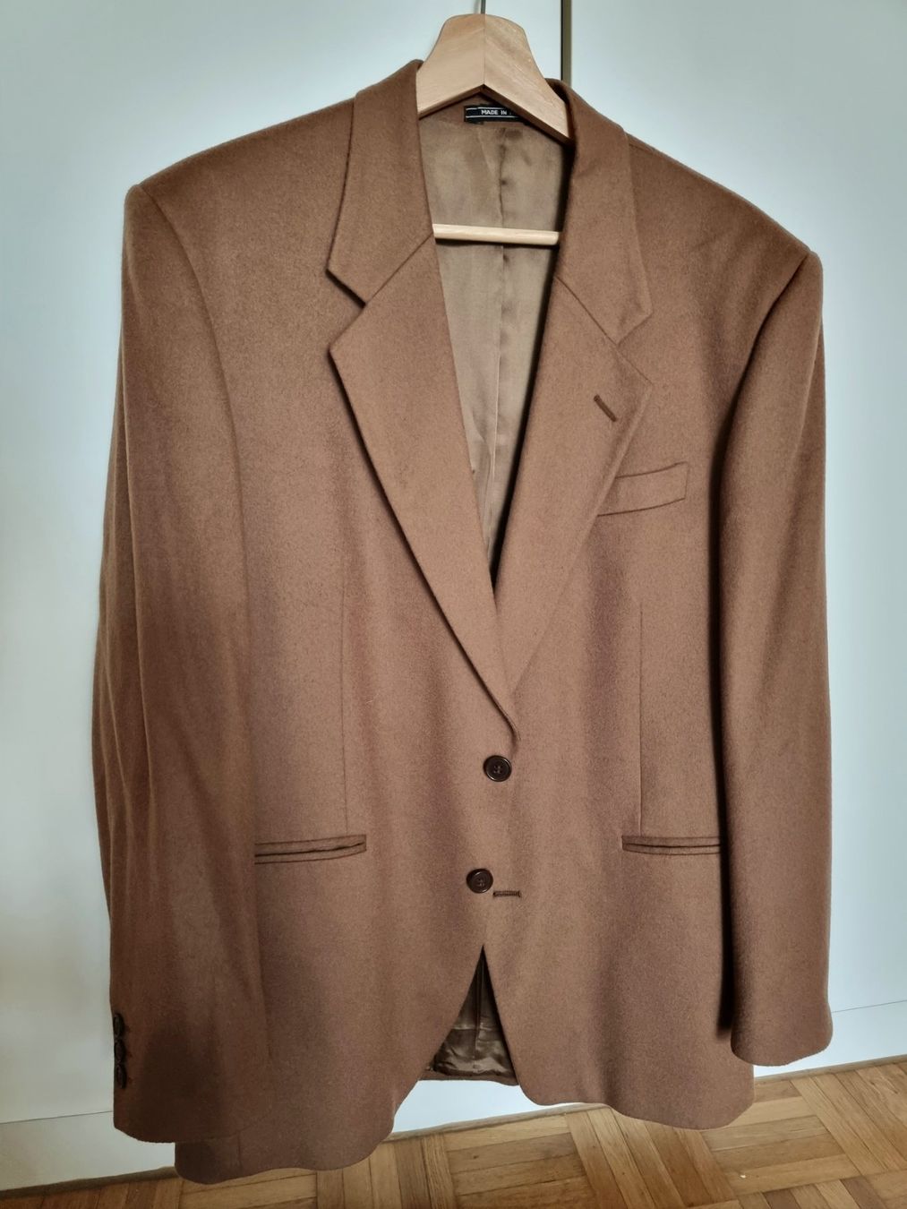 Jacken: Wollblazer, gr M – Gebraucht aus Interlaken von NataliiaS 2