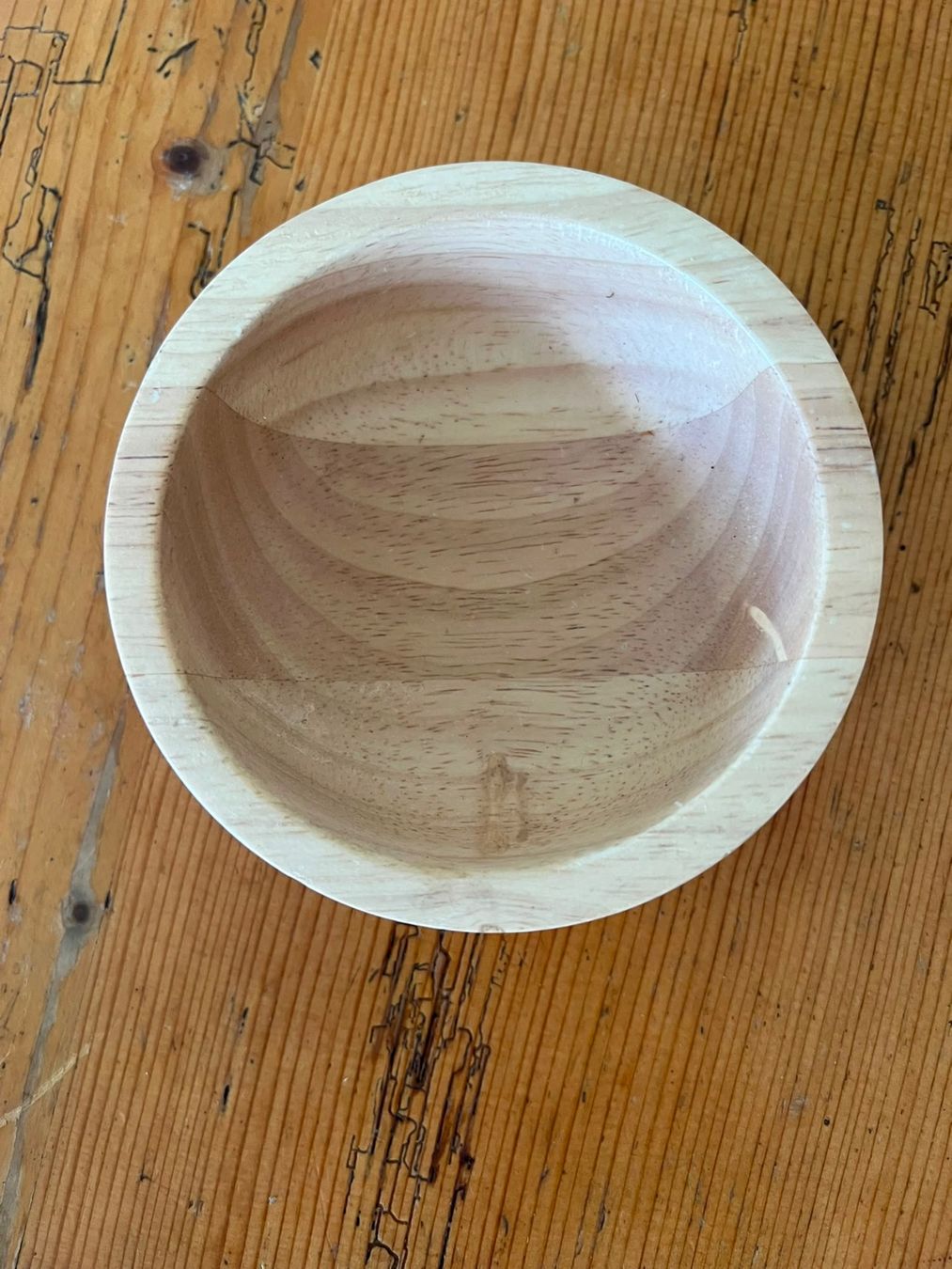 Ikea Ciotole: Holzschale klein – Usato da Zürich venduto da lisitsyna