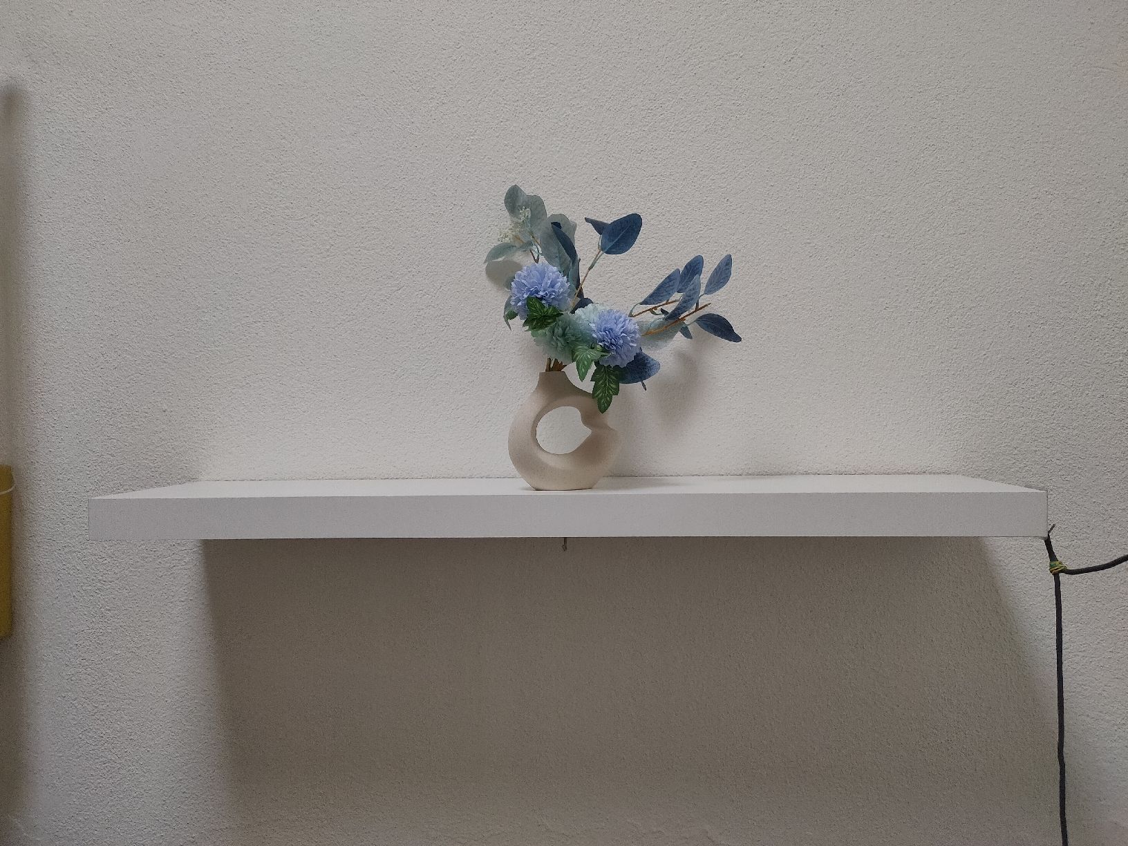 Scaffali: Wooden wall shelf – Usato da Uster venduto da sam_mz6w