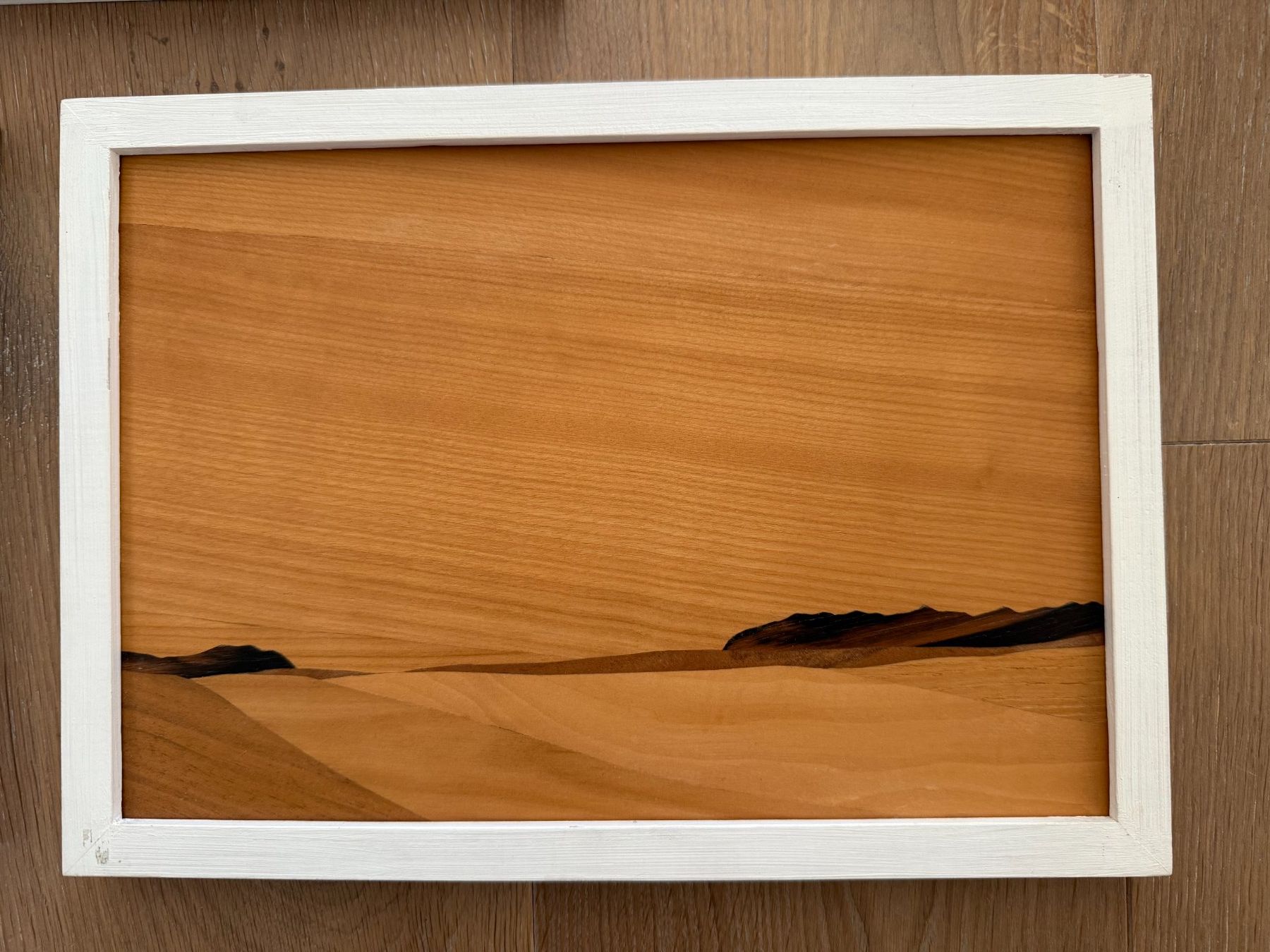 Poster & Bilder: Holzbilder 3er Set – Gebraucht aus Männedorf von tamkel 2