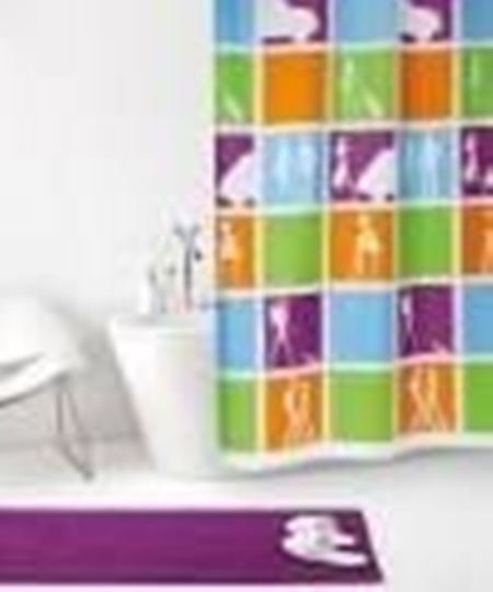 Tende: Duschvorhang - STORYBOARD 180X200CM – Nuovo e nell'imballaggio originale da Rupperswil venduto da big-one-sale