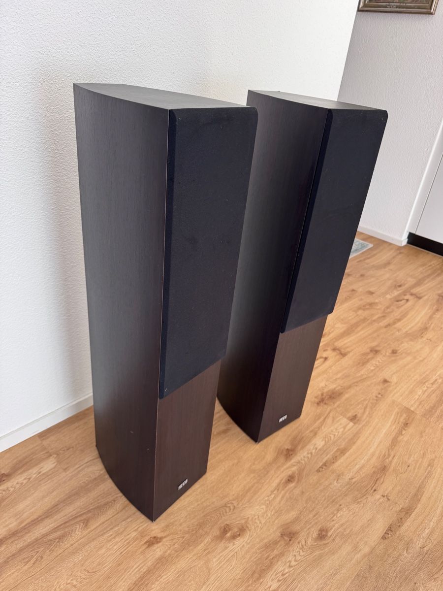 Heco Casse acustiche: Heco Victa 500 Lautsprecher – Usato da Seewen SZ venduto da QM.03 1