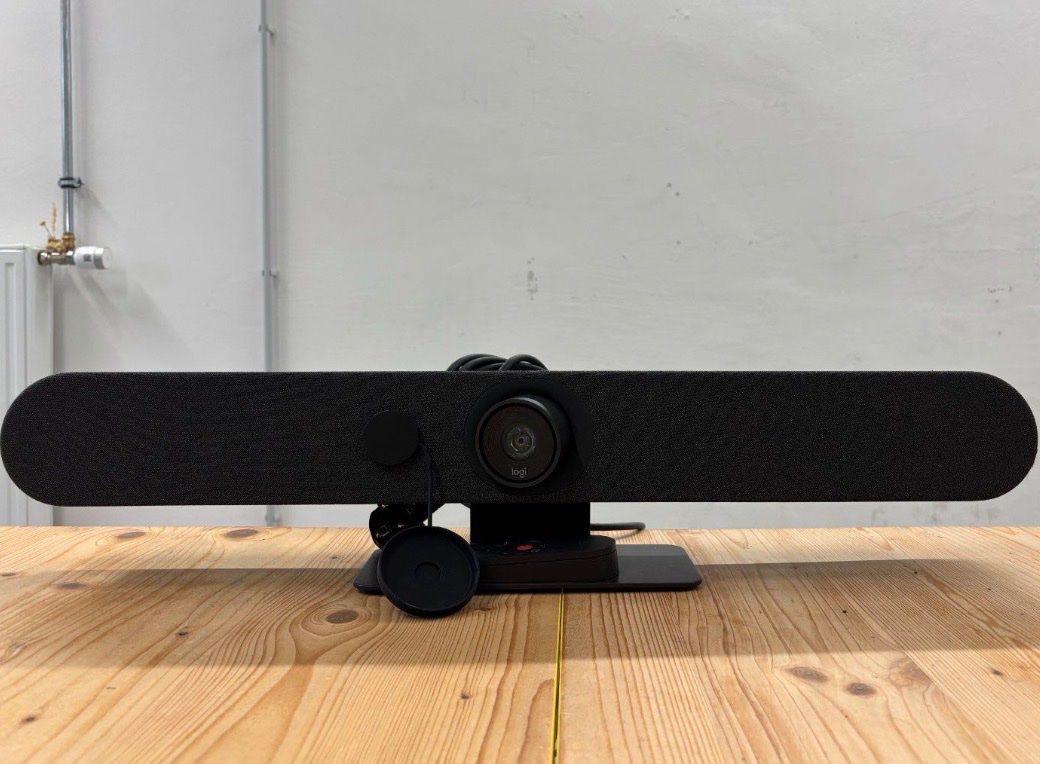 Appareil photo: Logitech: Rally Bar Mini ("All-In-One"-Videokonferenzsystem) – D'occasion à Langenthal par TrendHub 1