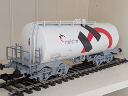 SBB Uacs HOLCIM 33 85 9306 114-0 Unikat