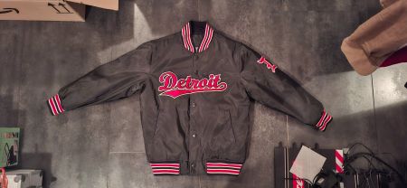 veste USA