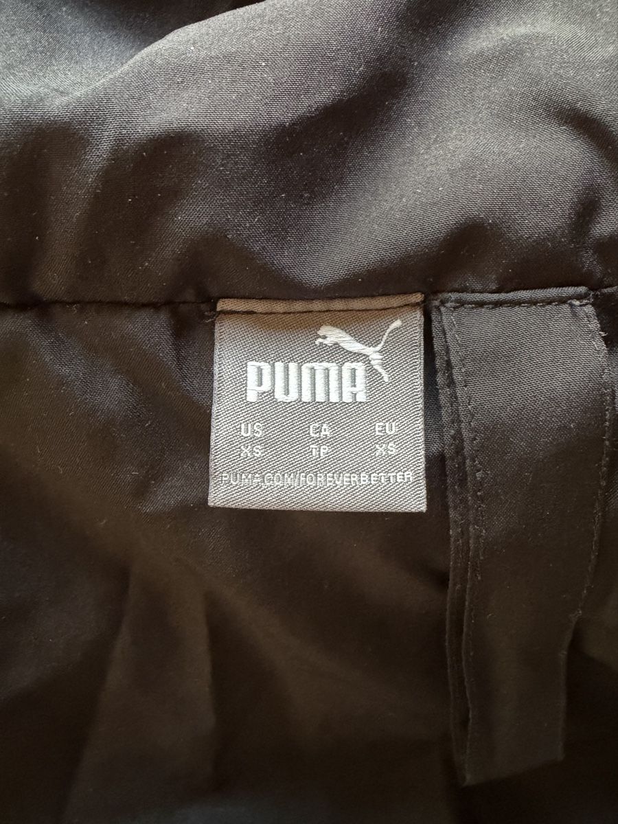Puma Jacken: Puma Daunenjacke – Gebraucht aus Busswil BE von Ludmilleli 2