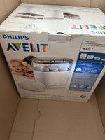 Philips Avent Dampfsterilisator 4-in-1 gebraucht