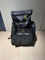 Sac à dos de ski Komperdell Nationalteam Racerbag 72 Litres