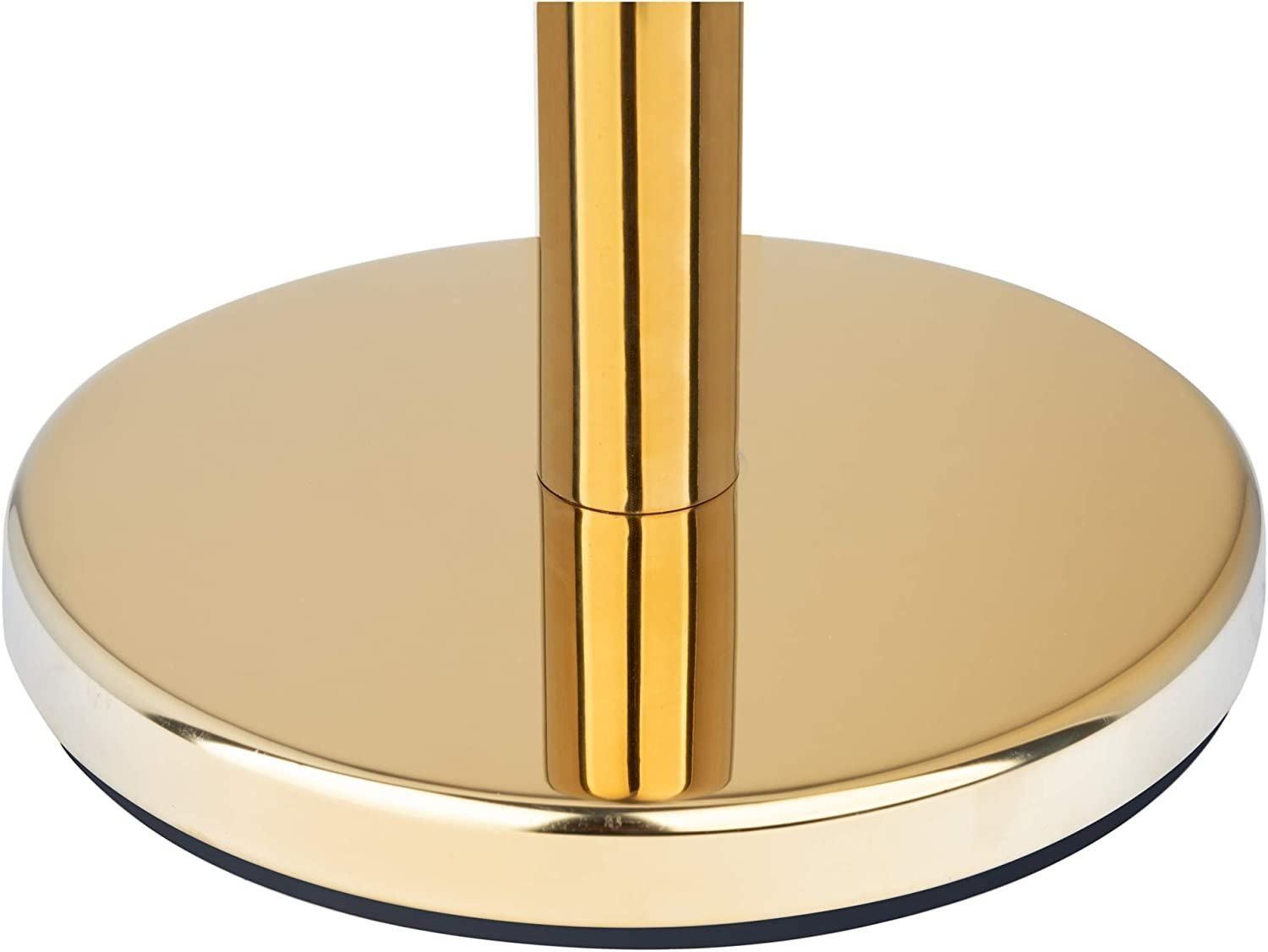 Autres décorations & accessoires: Personenleitsystem gold + Samtkordel – Neuf avec emballage d'origine à Bottighofen par zaap 4