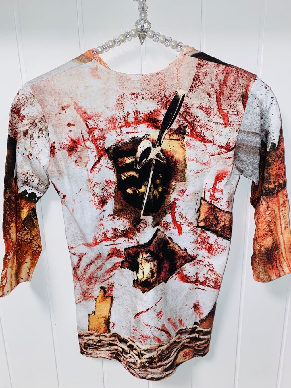 Costumi: # KOSTÜM - Zombi Gr. 104 - NEW!! # – Nuovo e nell'imballaggio originale da Bolligen venduto da secondhand-with-love 1