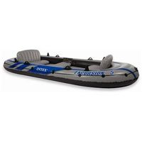 INTEX Excursion 5 Schlauchboot für 5 Personen  366 cm